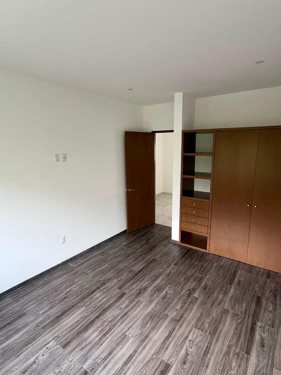Apartamento em Lomas de Tecamachalco, Naucalpan de Juárez, foto 11 de 18