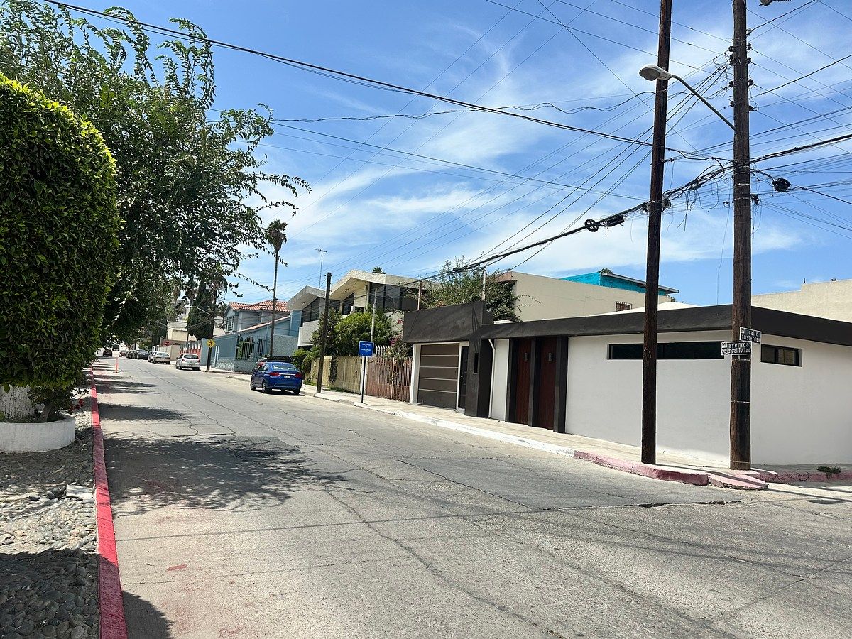 Casa en Chapultepec California, Tijuana, foto 2 de 14