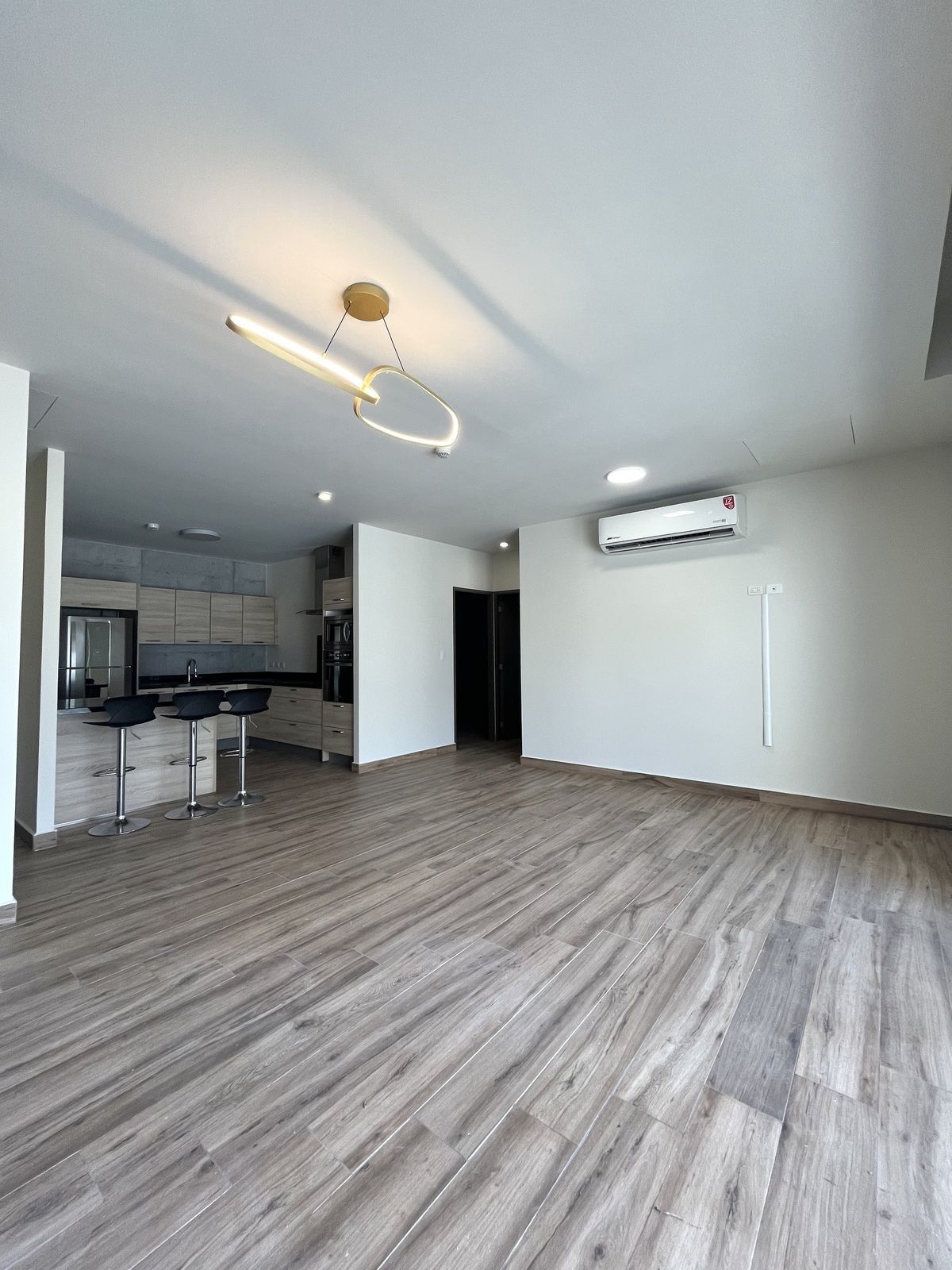 Departamento para Aluguel Las Huastecas Valle Poniente, foto 1 de 20