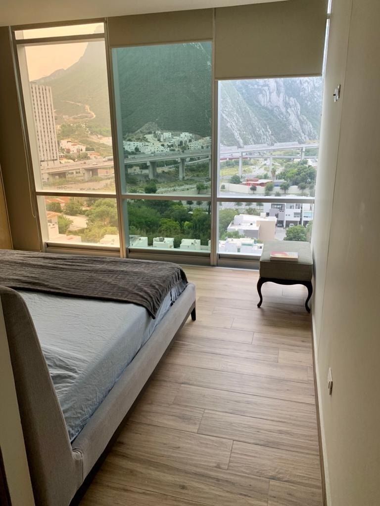 Apartamento em Zona Valle Poniente, San Pedro Garza García, foto 3 de 20