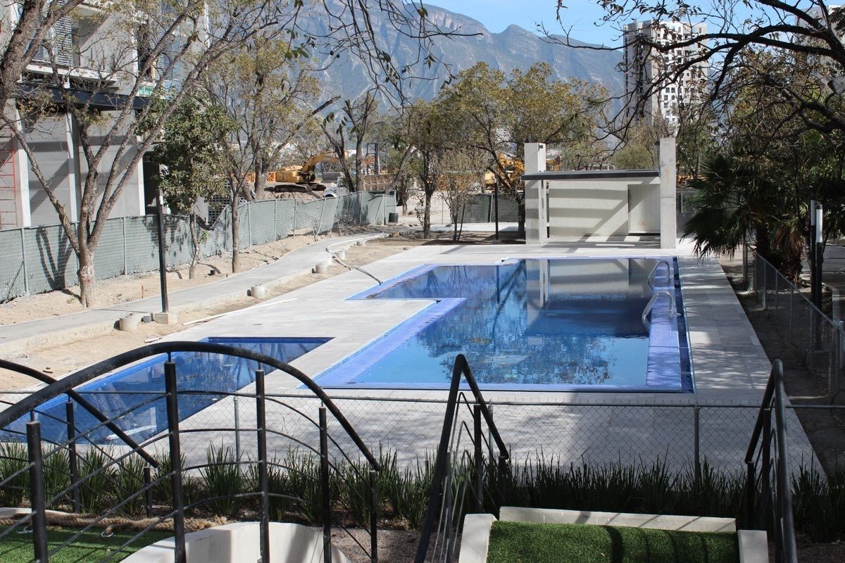 Apartamento em Zona Valle Poniente, San Pedro Garza García, foto 7 de 20