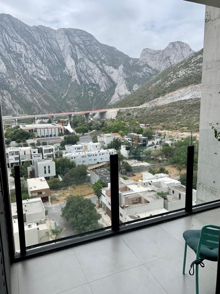 Apartamento em Zona Valle Poniente, San Pedro Garza García, foto 9 de 20