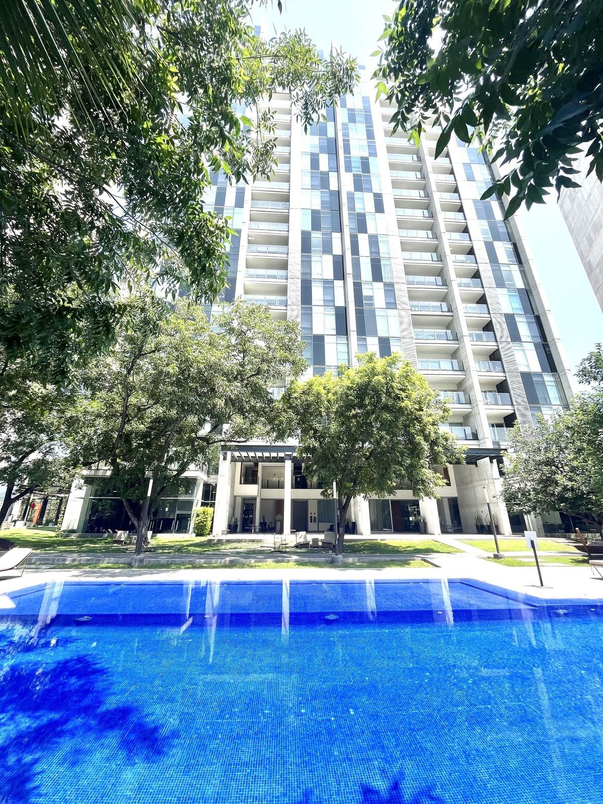 Apartamento em Zona Valle Poniente, San Pedro Garza García, foto 13 de 20