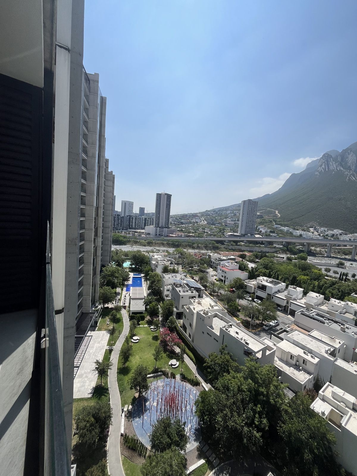 Apartamento em Zona Valle Poniente, San Pedro Garza García, foto 19 de 20