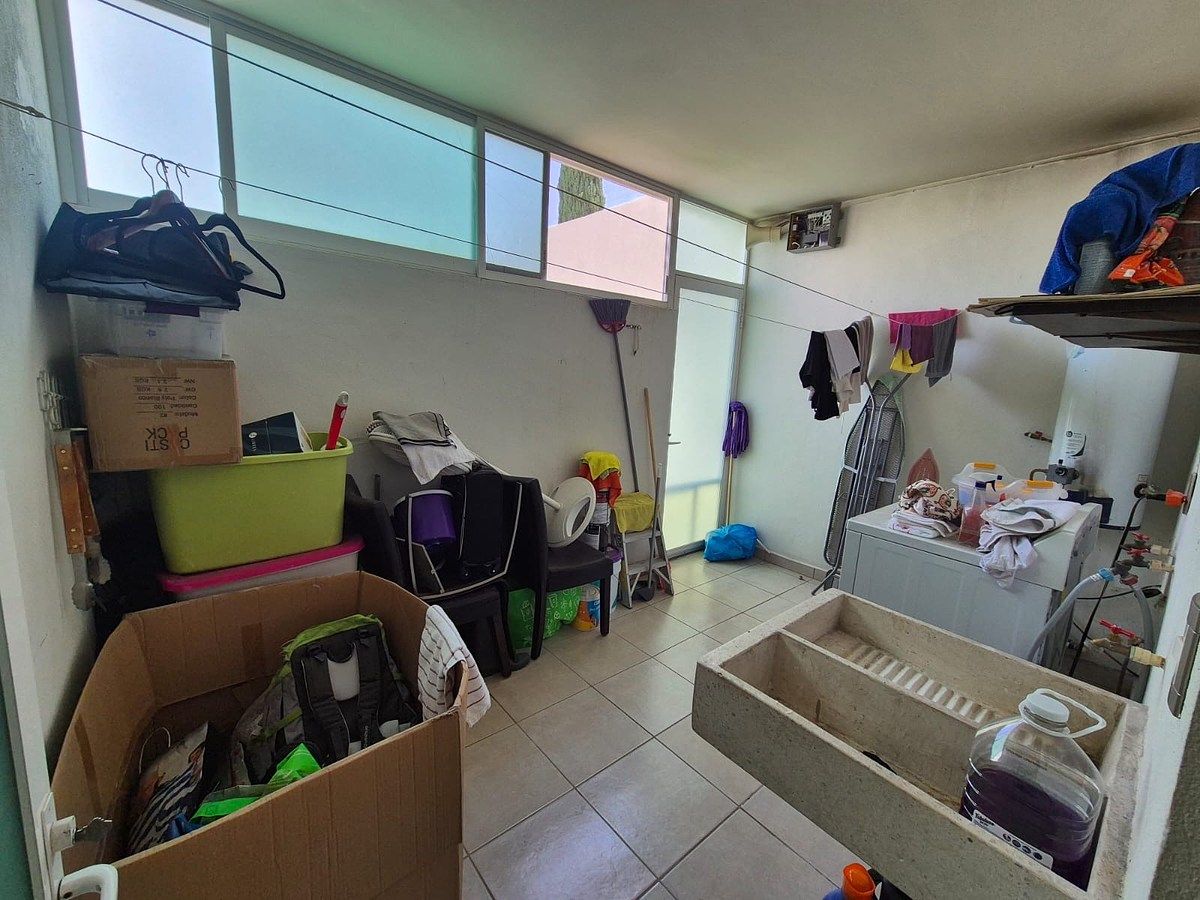 Casa en Porta Fontana, León, foto 14 de 22
