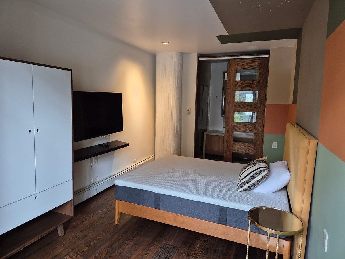 Apartamento em Polanco V Sección, Miguel Hidalgo, foto 7 de 31