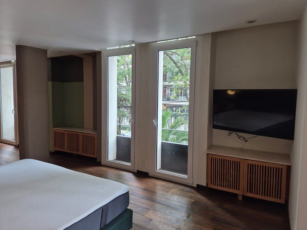 Apartamento em Polanco V Sección, Miguel Hidalgo, foto 3 de 31
