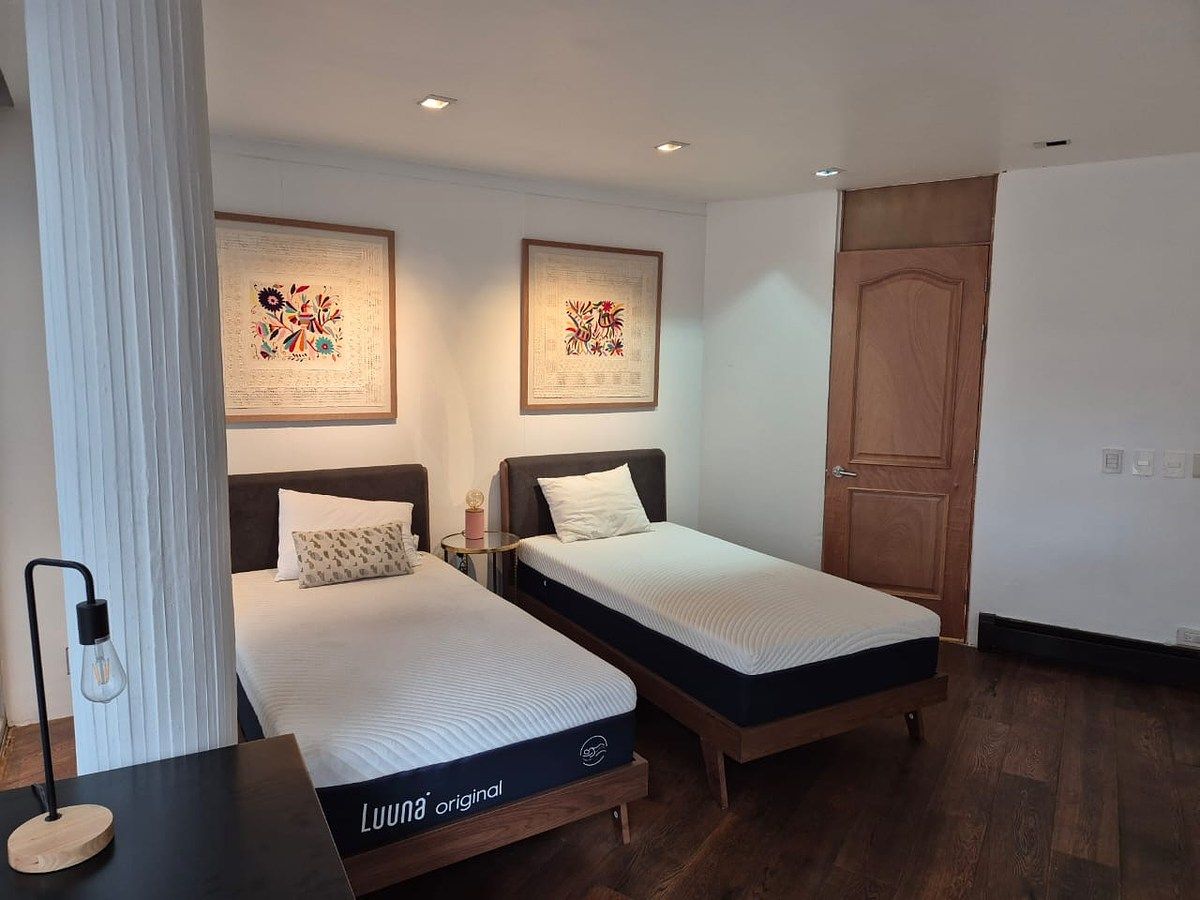 Apartamento em Polanco V Sección, Miguel Hidalgo, foto 8 de 31