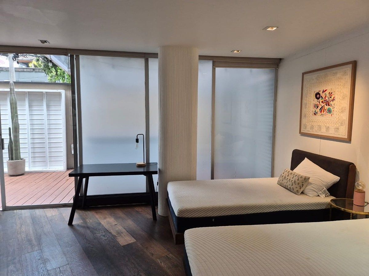 Apartamento em Polanco V Sección, Miguel Hidalgo, foto 9 de 31