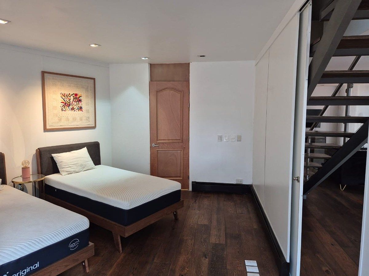 Apartamento em Polanco V Sección, Miguel Hidalgo, foto 10 de 31