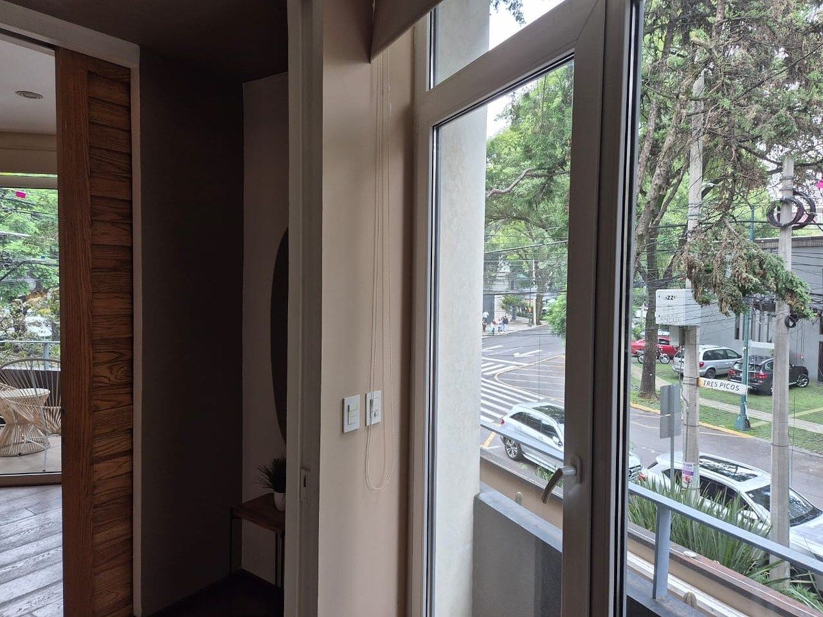 Apartamento em Polanco V Sección, Miguel Hidalgo, foto 11 de 31