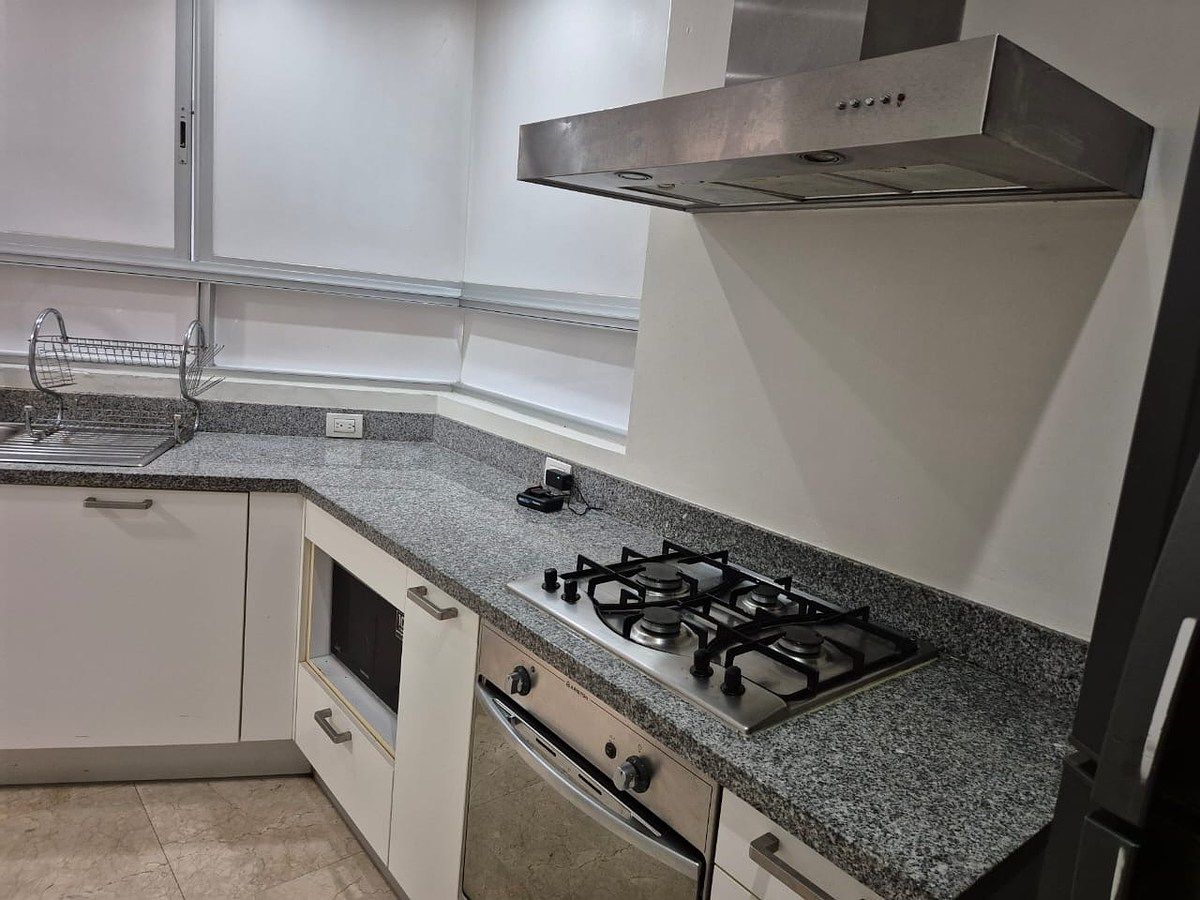 Apartamento em Polanco V Sección, Miguel Hidalgo, foto 12 de 31