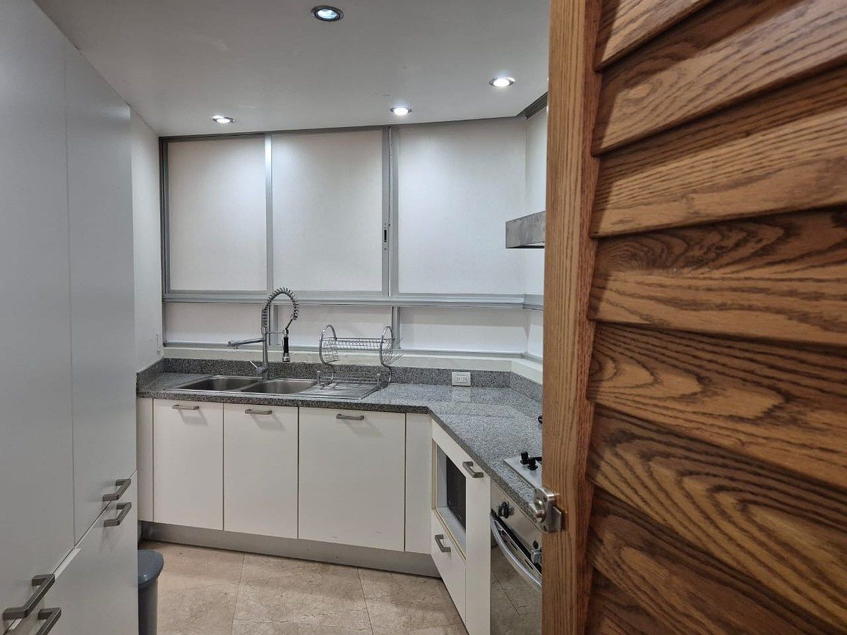 Apartamento em Polanco V Sección, Miguel Hidalgo, foto 13 de 31