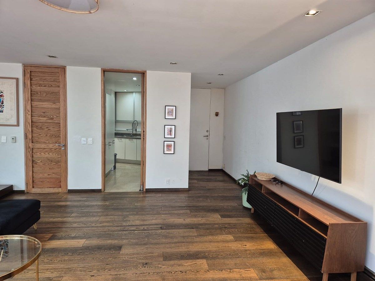 Apartamento em Polanco V Sección, Miguel Hidalgo, foto 14 de 31