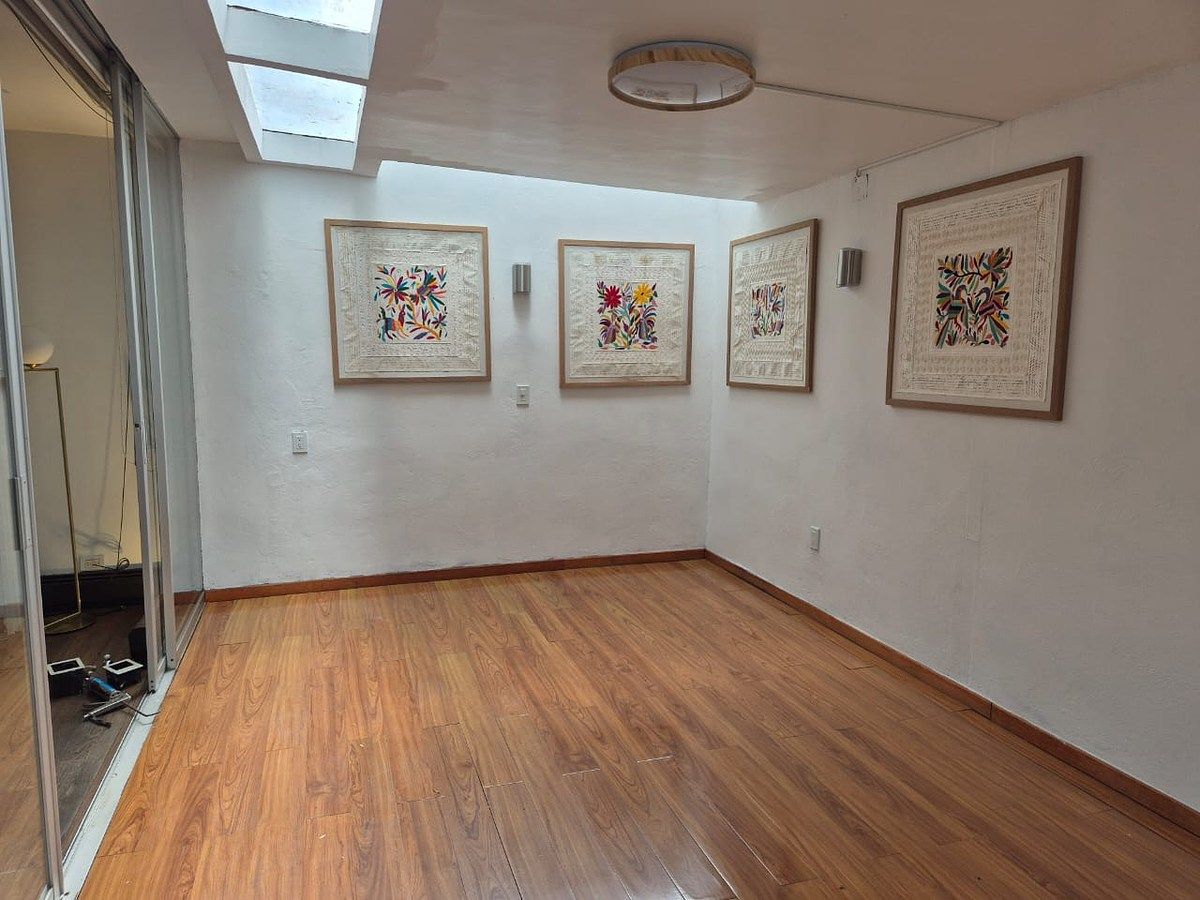 Apartamento em Polanco V Sección, Miguel Hidalgo, foto 18 de 31