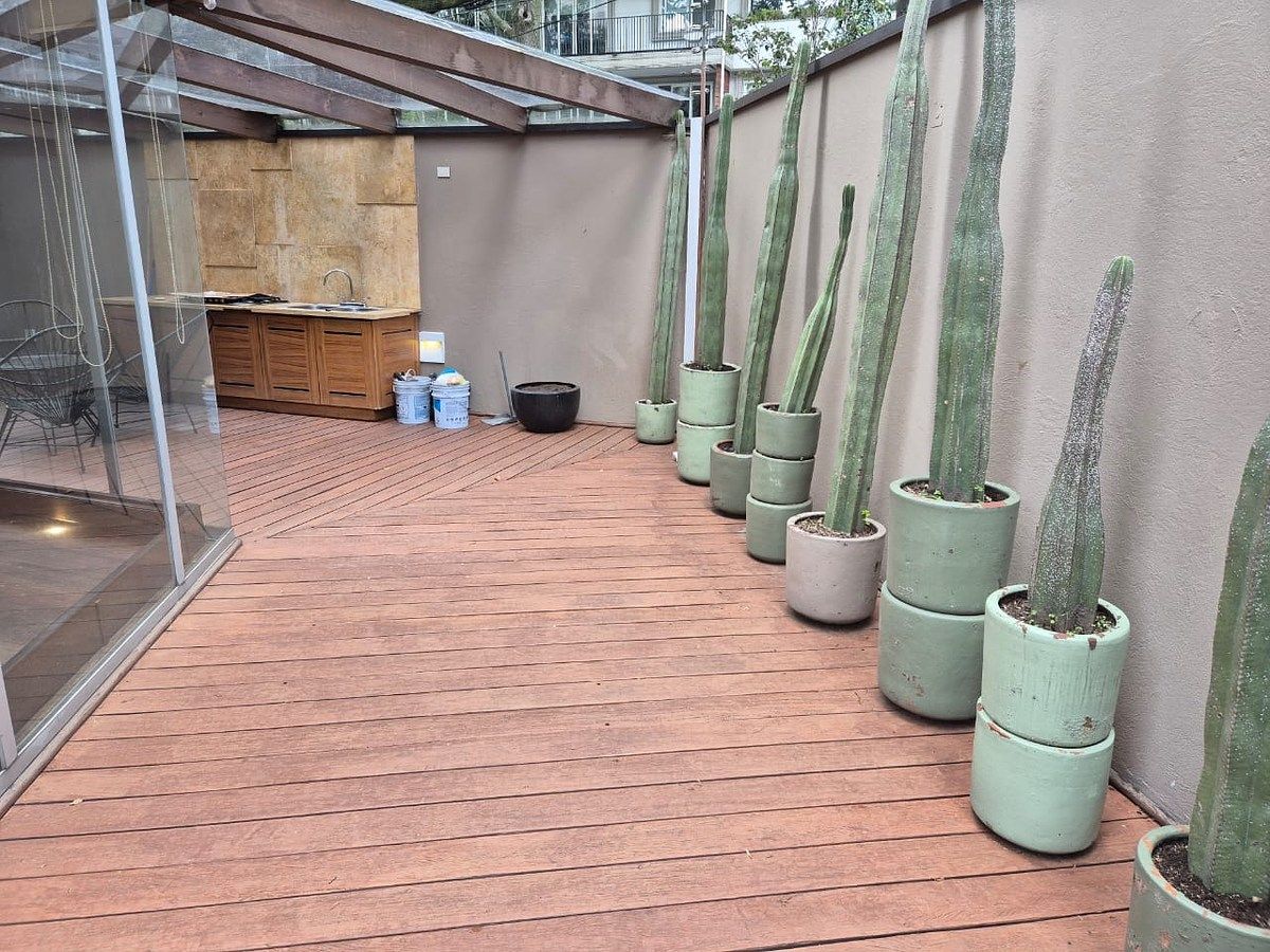 Apartamento em Polanco V Sección, Miguel Hidalgo, foto 19 de 31