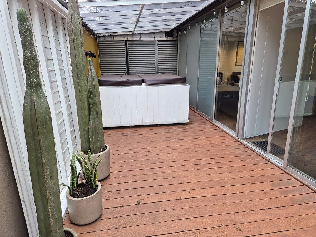Apartamento em Polanco V Sección, Miguel Hidalgo, foto 20 de 31