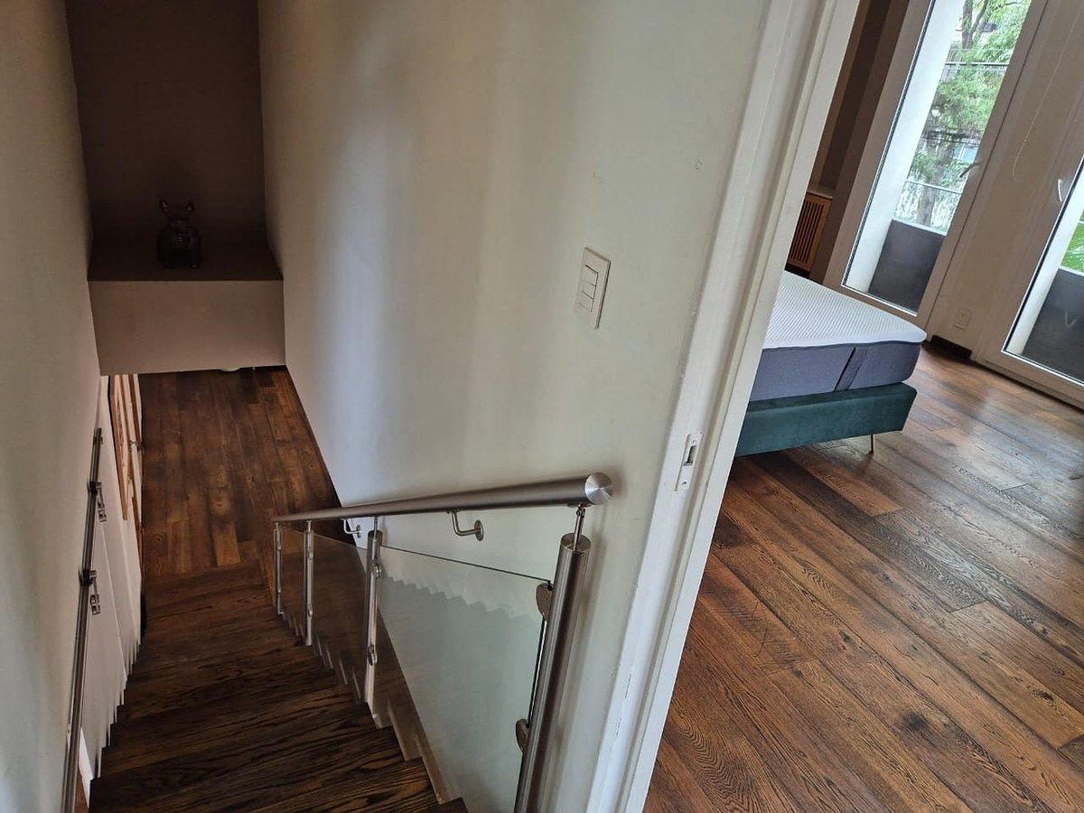Apartamento em Polanco V Sección, Miguel Hidalgo, foto 23 de 31