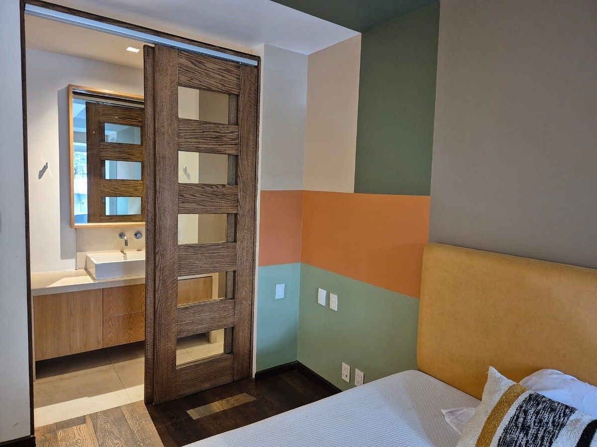 Apartamento em Polanco V Sección, Miguel Hidalgo, foto 24 de 31