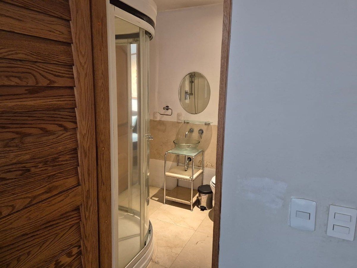 Apartamento em Polanco V Sección, Miguel Hidalgo, foto 26 de 31