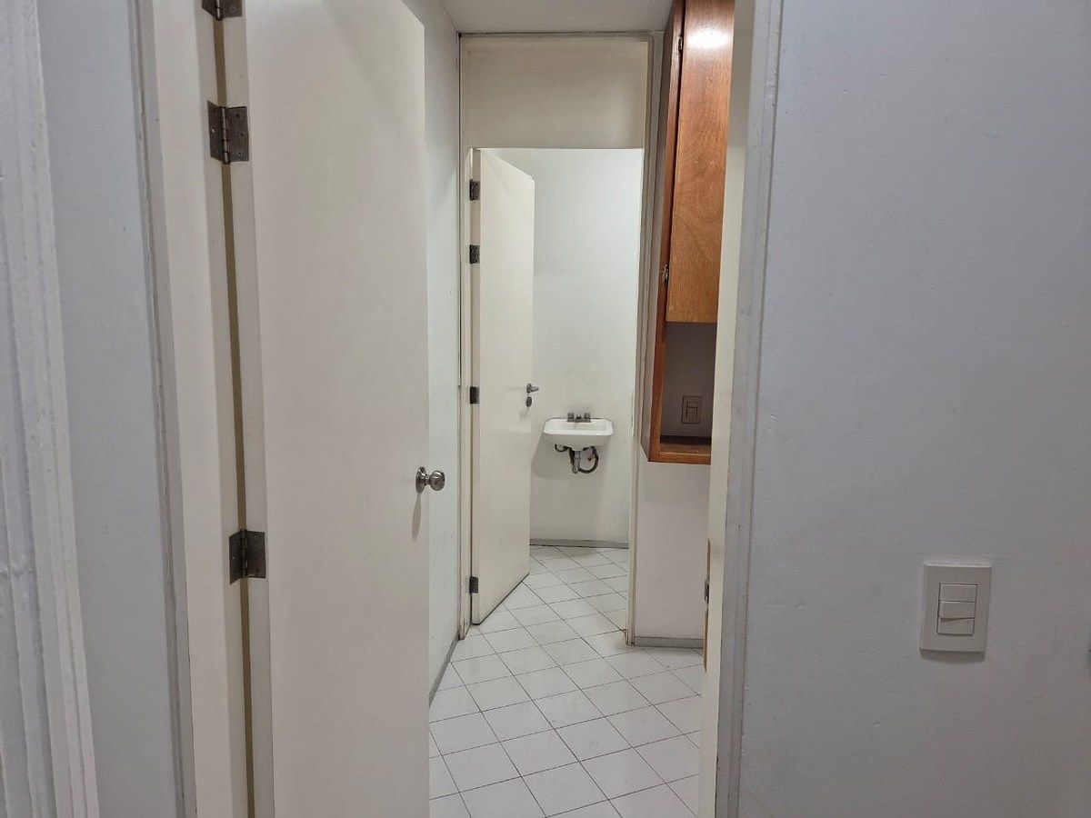 Apartamento em Polanco V Sección, Miguel Hidalgo, foto 27 de 31