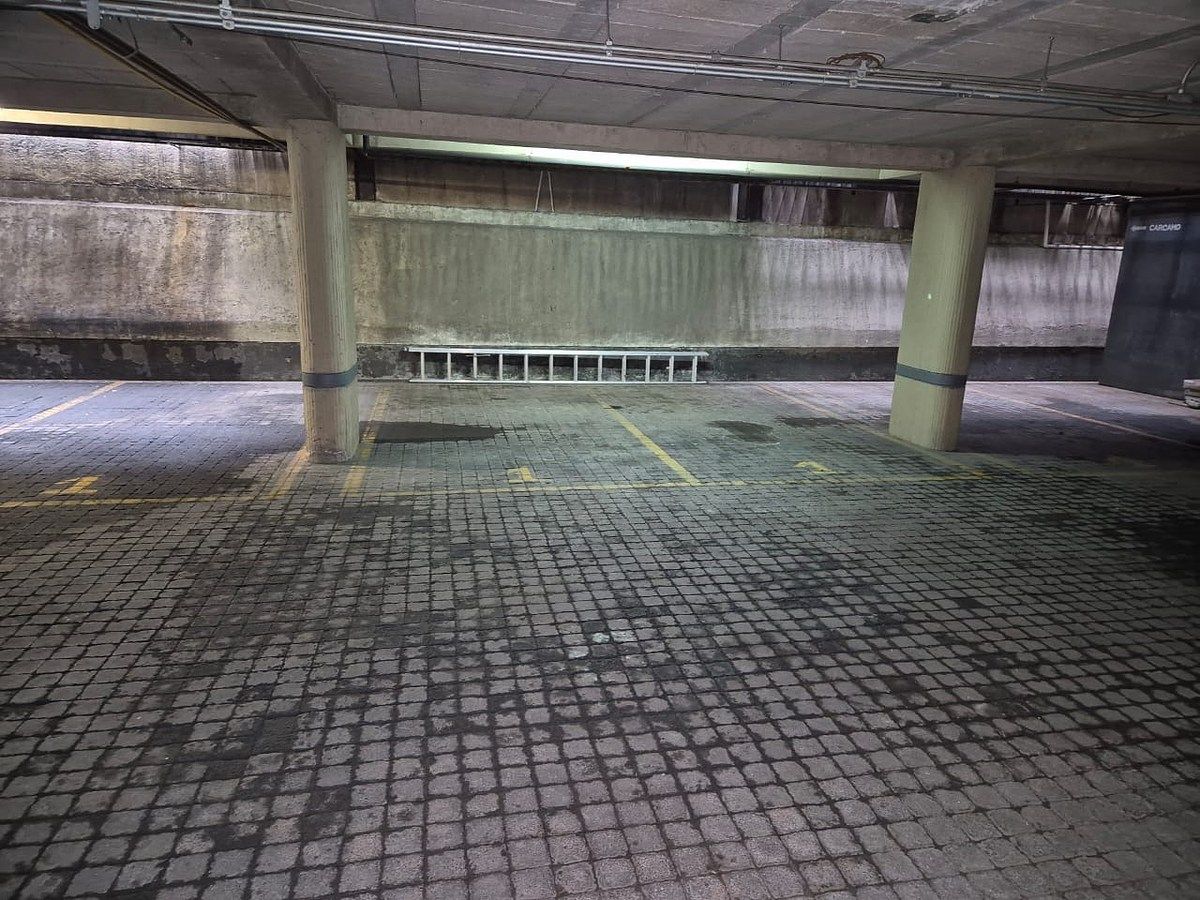 Apartamento em Polanco V Sección, Miguel Hidalgo, foto 29 de 31