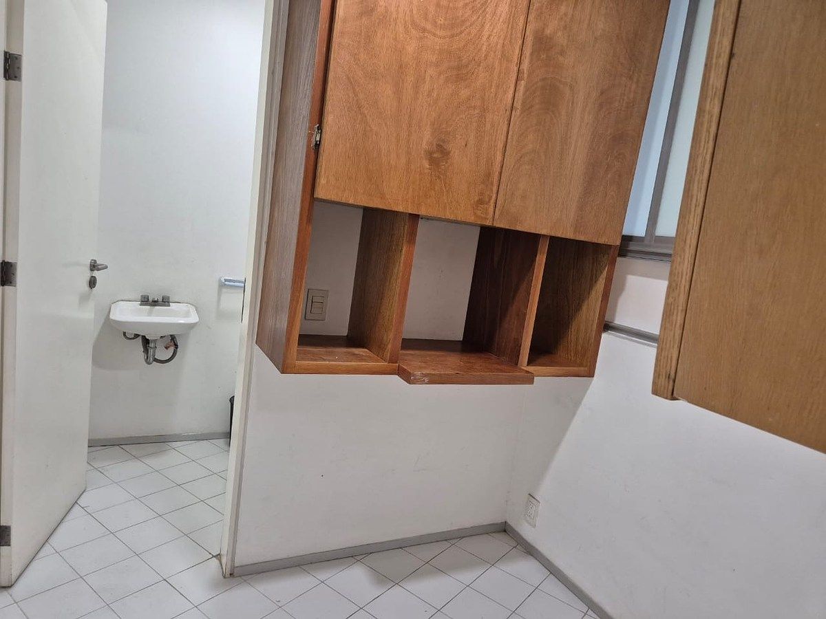 Apartamento em Polanco V Sección, Miguel Hidalgo, foto 28 de 31