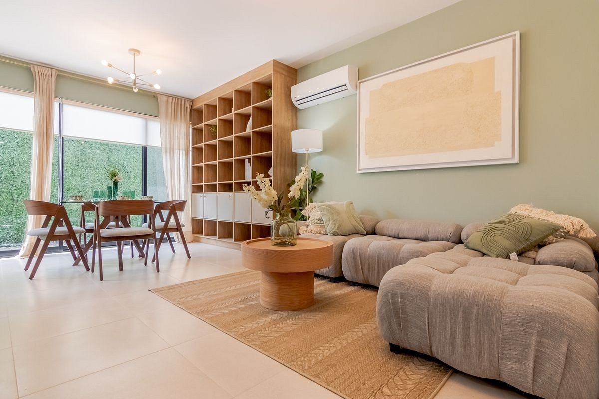 CASA NOVA À VENDA | ZÁKIA, QUERÉTARO, foto 1 de 7