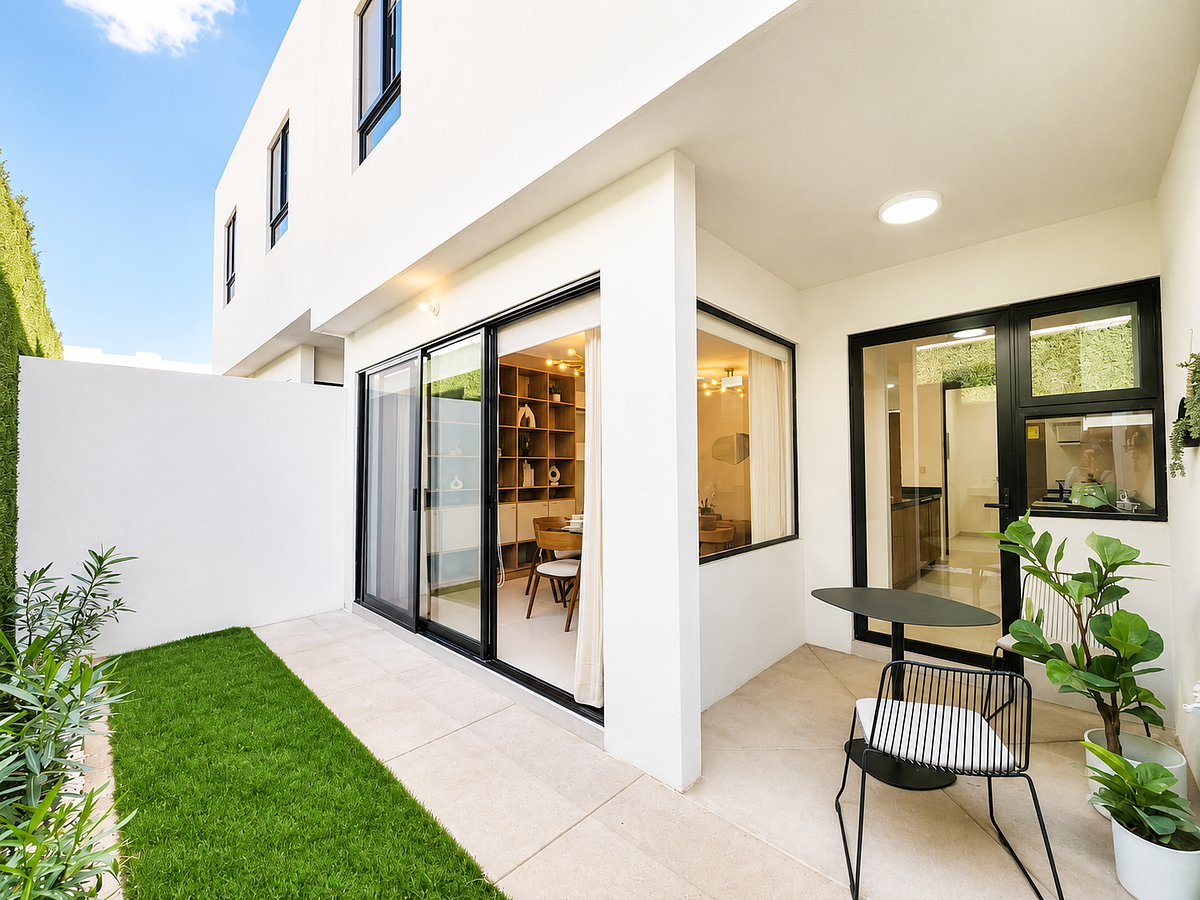 CASA NUEVA EN VENTA | ZÁKIA, QUERÉTARO - foto 5