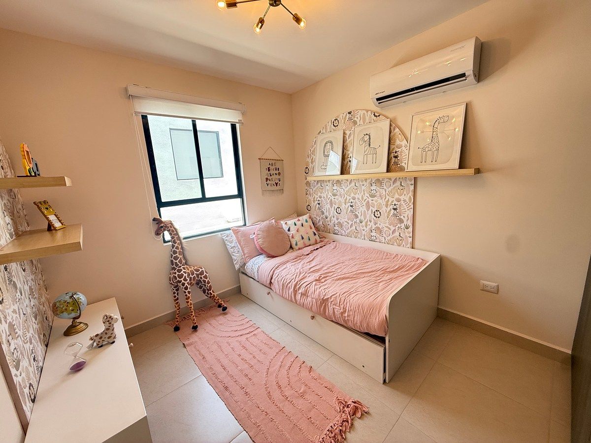 Casa en condominio en Zákia, El Marqués, foto 9 de 24