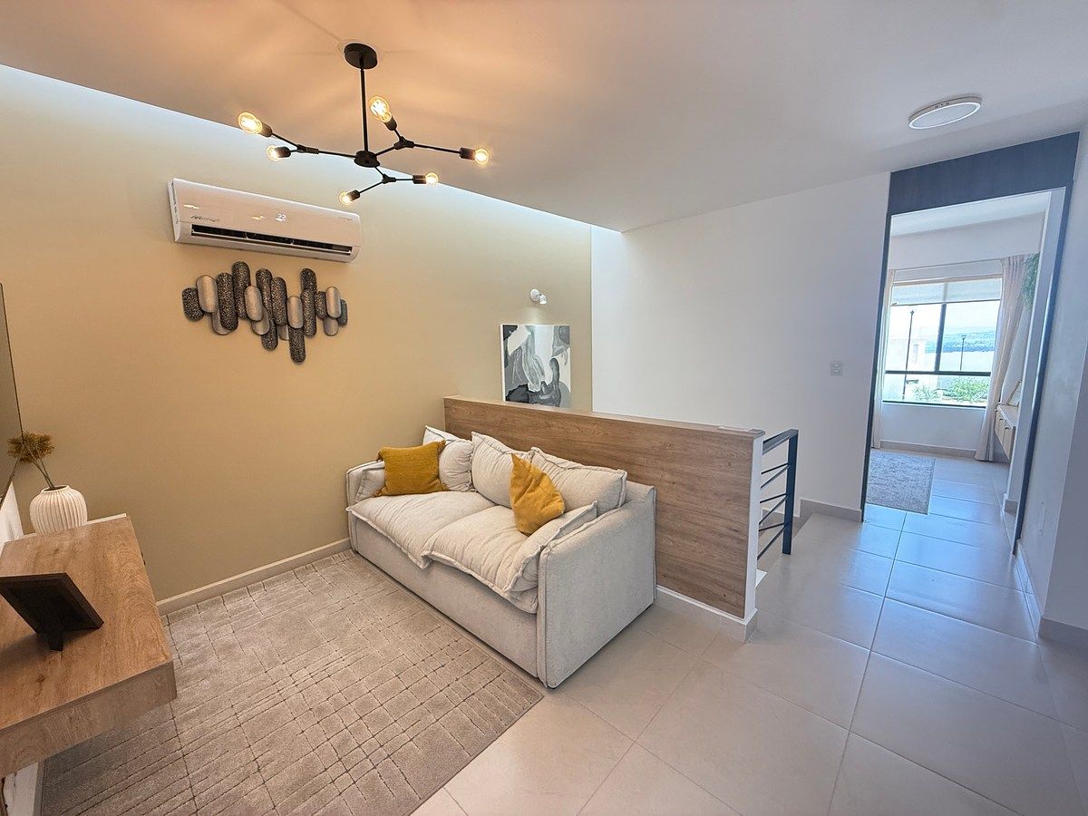 Casa en condominio en Zákia, El Marqués, foto 11 de 24