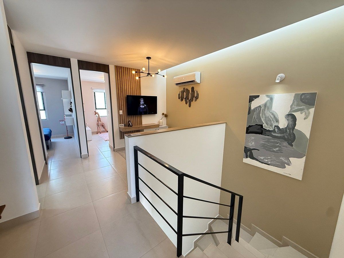 Casa en condominio en Zákia, El Marqués, foto 13 de 24