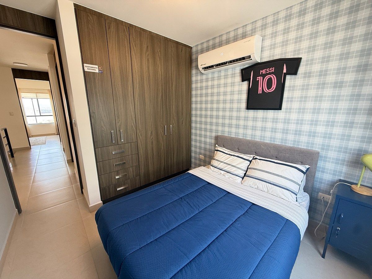 Casa en condominio en Zákia, El Marqués, foto 14 de 24