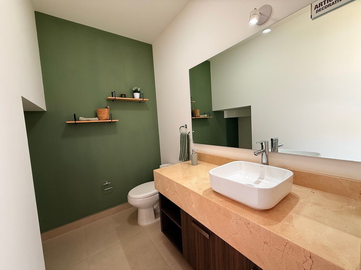 Casa en condominio en Zákia, El Marqués, foto 15 de 24