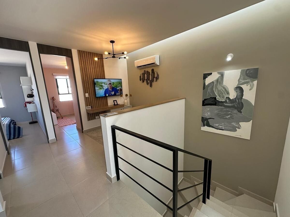 Casa en condominio en Zákia, El Marqués, foto 16 de 24