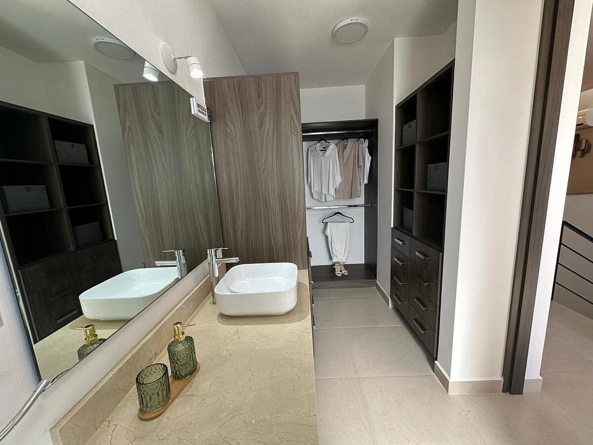 Casa en condominio en Zákia, El Marqués, foto 19 de 24