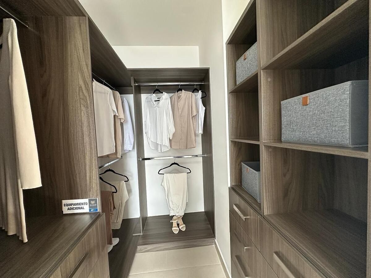 Casa en condominio en Zákia, El Marqués, foto 20 de 24
