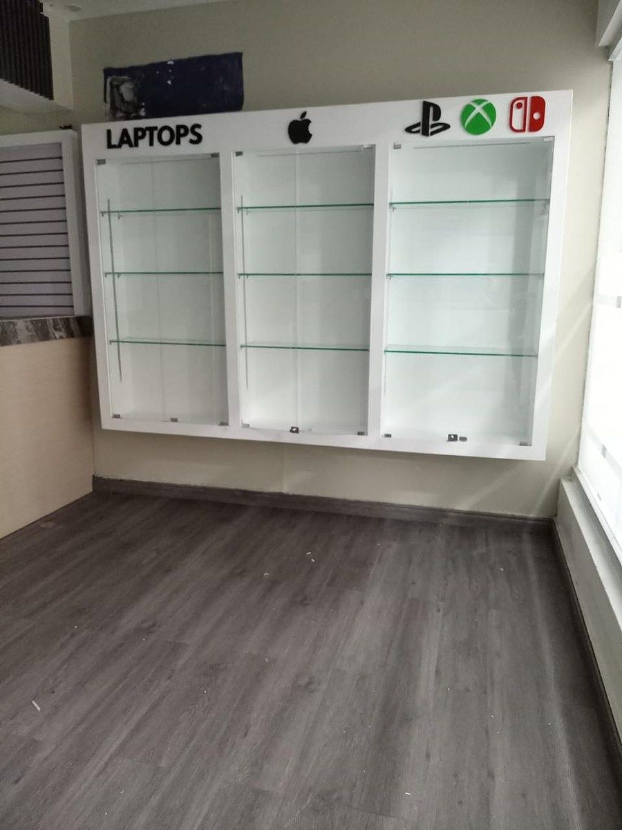 Oficina en Los Prados, Santo Domingo Centro (Distrito Nacional), foto 2 de 7