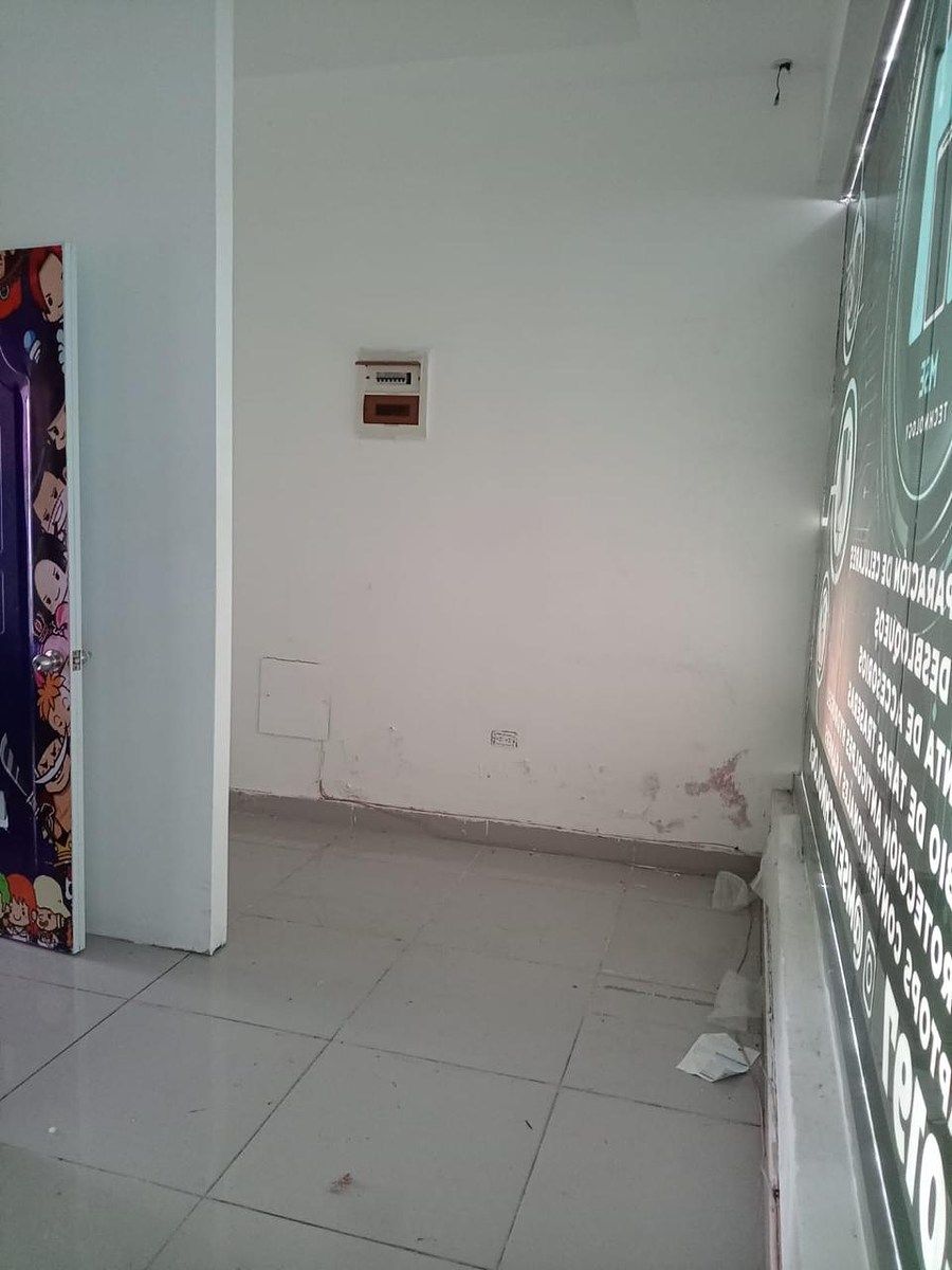 Oficina en Los Prados, Santo Domingo Centro (Distrito Nacional), foto 3 de 7