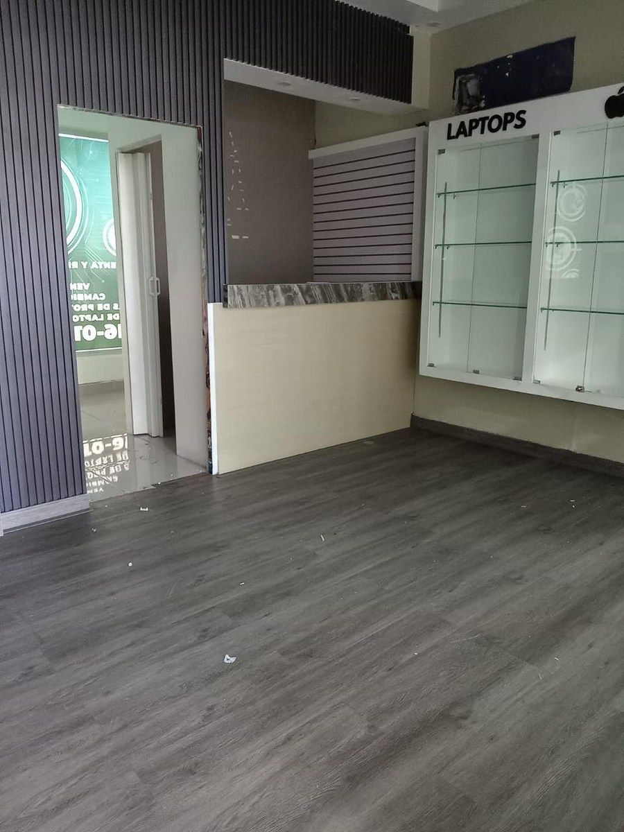 Oficina en Los Prados, Santo Domingo Centro (Distrito Nacional), foto 4 de 7