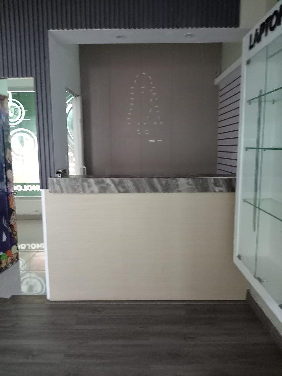 Oficina en Los Prados, Santo Domingo Centro (Distrito Nacional), foto 5 de 7
