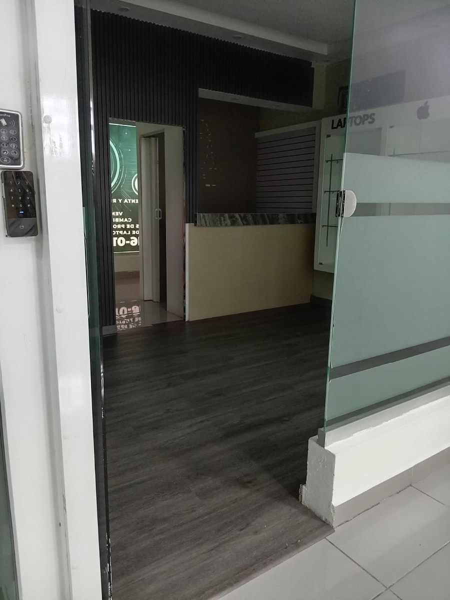 Oficina en Los Prados, Santo Domingo Centro (Distrito Nacional), foto 7 de 7