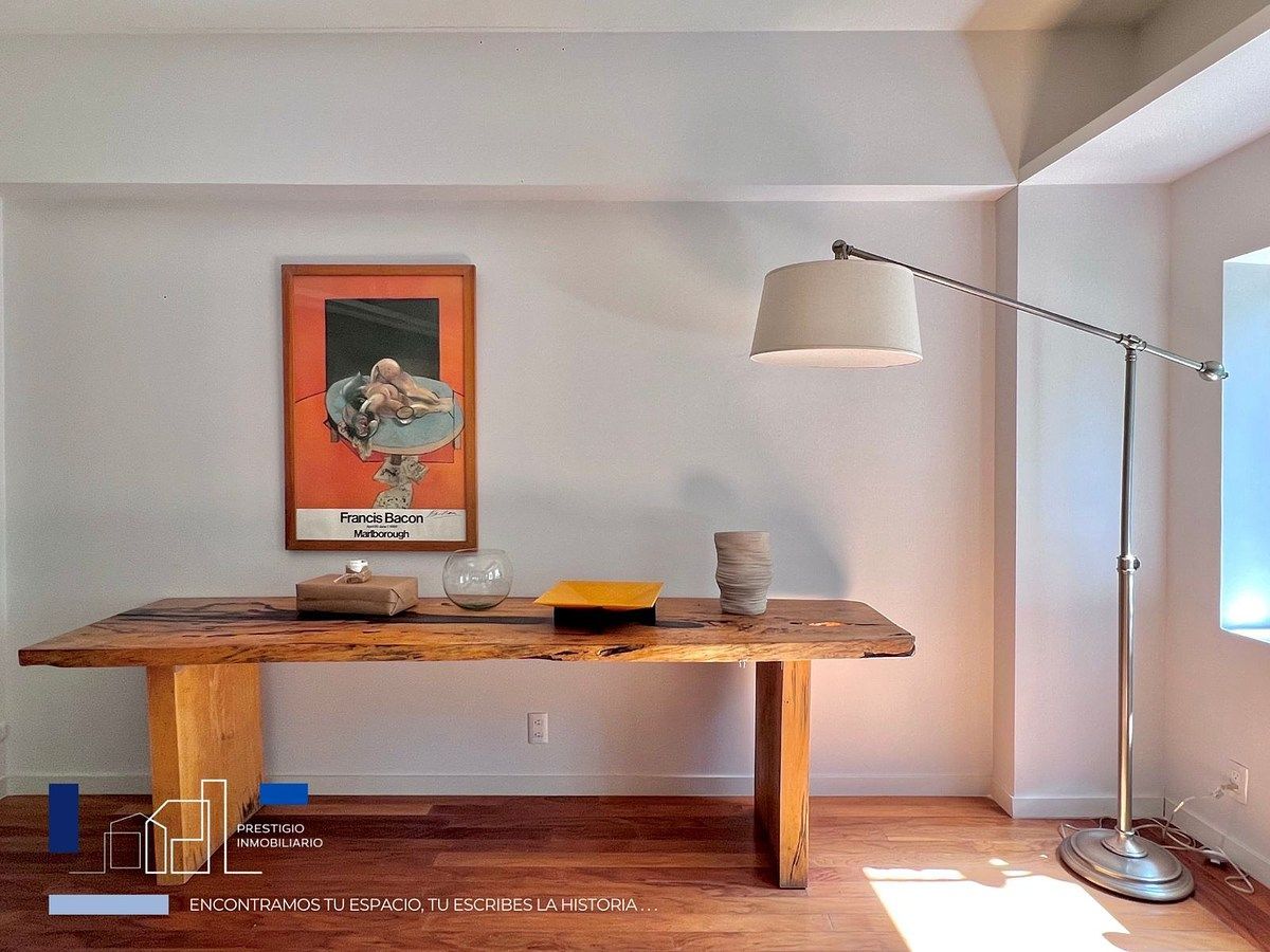 Apartamento em Hipódromo, Cuauhtémoc, foto 7 de 14