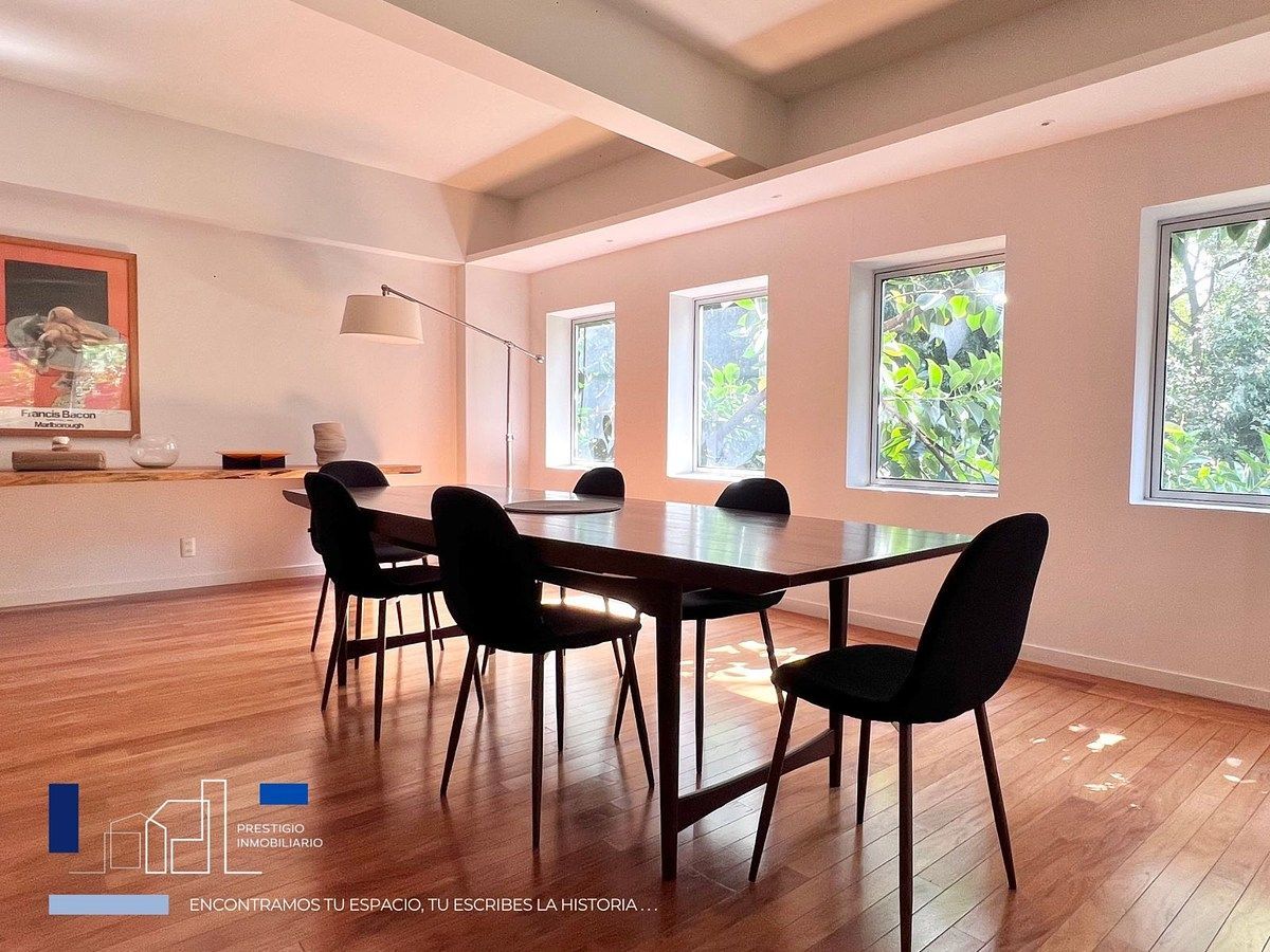 Apartamento em Hipódromo, Cuauhtémoc, foto 4 de 14