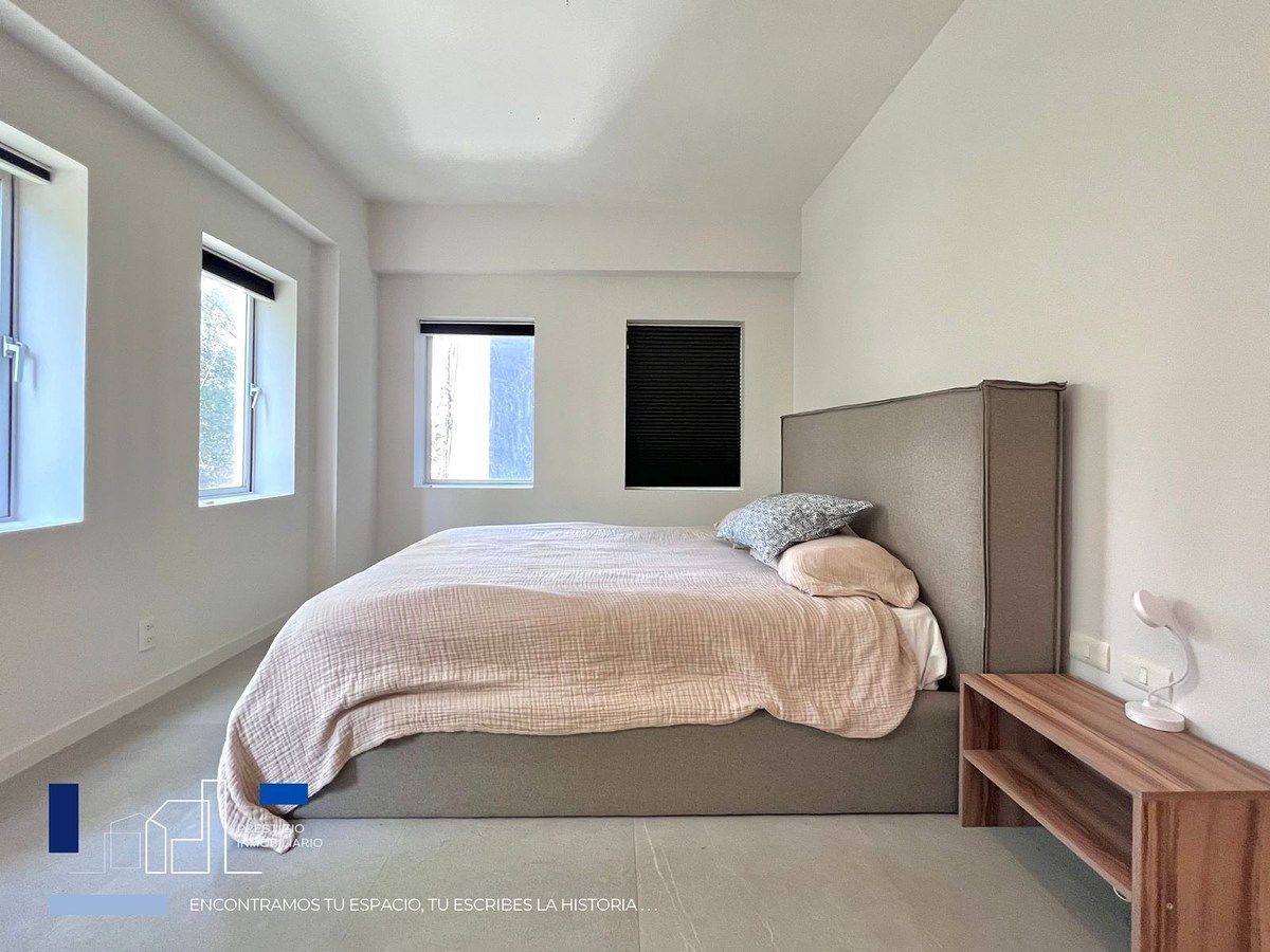 Apartamento em Hipódromo, Cuauhtémoc, foto 12 de 14