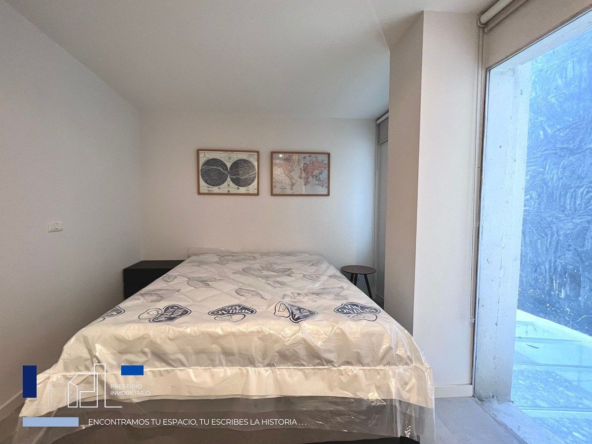 Apartamento em Hipódromo, Cuauhtémoc, foto 13 de 14