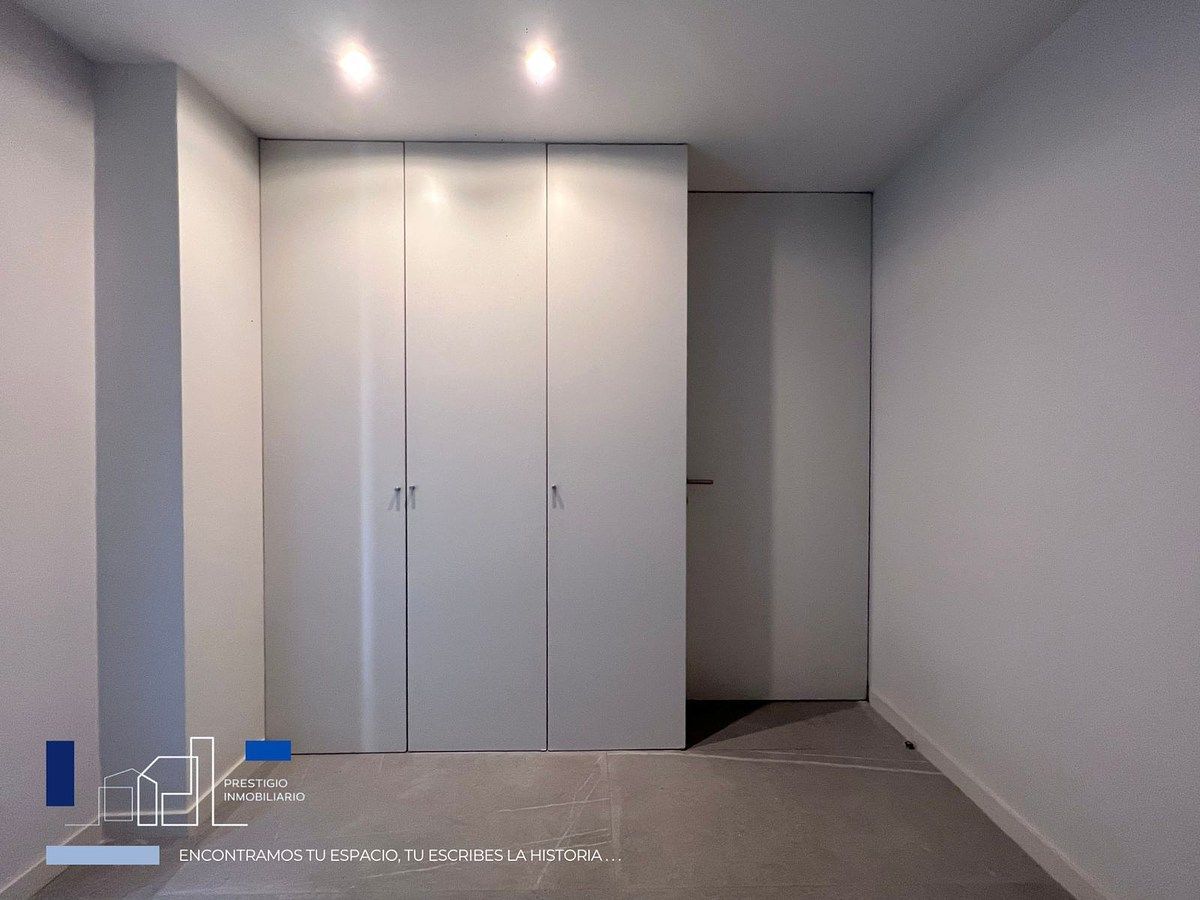 Apartamento em Hipódromo, Cuauhtémoc, foto 14 de 14