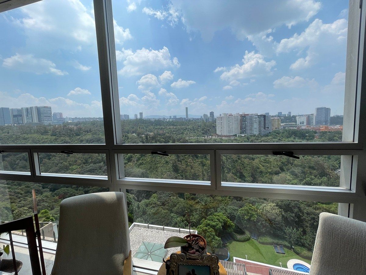 Apartamento em Santa Fe La Loma, Álvaro Obregón, foto 2 de 29