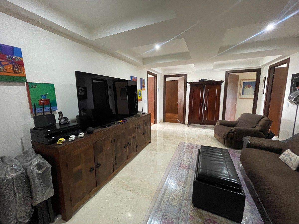 Apartamento em Santa Fe La Loma, Álvaro Obregón, foto 4 de 29