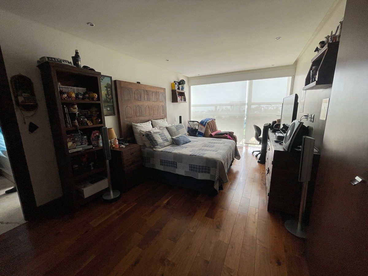 Apartamento em Santa Fe La Loma, Álvaro Obregón, foto 8 de 29